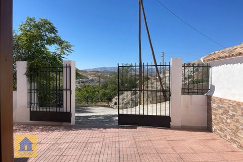 Cave house i Castillejar, Granada, Castillejar - € 99.000 | Ref: cs2207 - foto 47